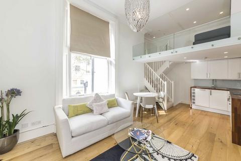 1 bedroom flat to rent, Colville Gardens, London W11