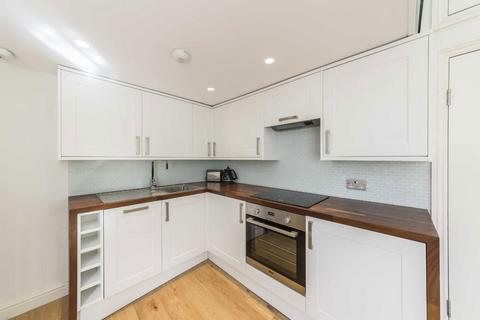 1 bedroom flat to rent, Colville Gardens, London W11