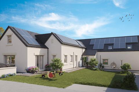 3 bedroom semi-detached house for sale, ‘The Byre’, Craigton Farm, Stirling, FK9