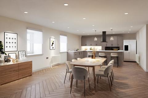 3 bedroom semi-detached house for sale, ‘The Byre’, Craigton Farm, Stirling, FK9
