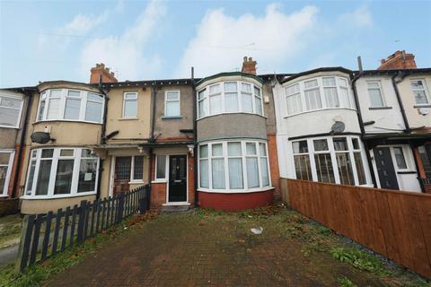 3 bedroom terraced house for sale, Lake View, Hull