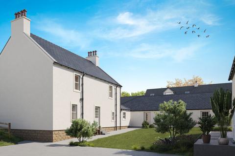 3 bedroom detached house for sale, The Farmhouse, Craigton Farm, Stirling, FK9