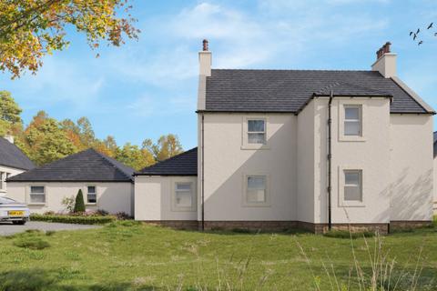 3 bedroom detached house for sale, The Farmhouse, Craigton Farm, Stirling, FK9