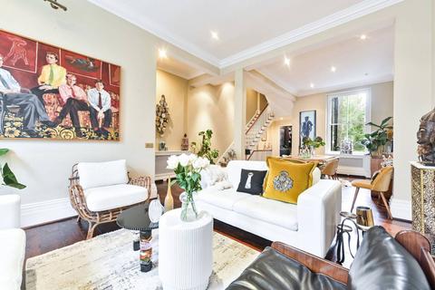 4 bedroom house to rent, Finborough Road, Chelsea, London, SW10