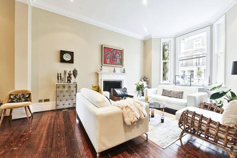 4 bedroom house to rent, Finborough Road, Chelsea, London, SW10