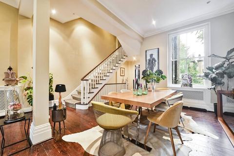 4 bedroom house to rent, Finborough Road, Chelsea, London, SW10