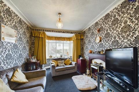 3 bedroom terraced house for sale, Lunedale Avenue, Blackpool, Lancashire, FY1 6LL