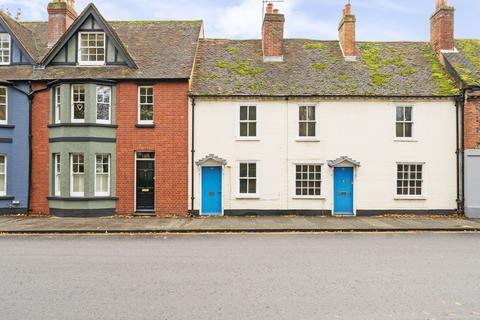 2 bedroom cottage for sale, St. Pancras, Chichester, PO19