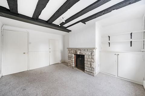 2 bedroom cottage for sale, St. Pancras, Chichester, PO19