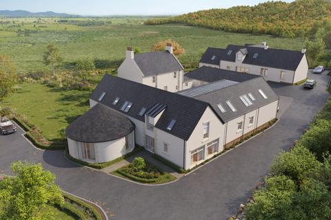 undefined, ‘The Roundel’, Craigton Farm, Stirling, FK9