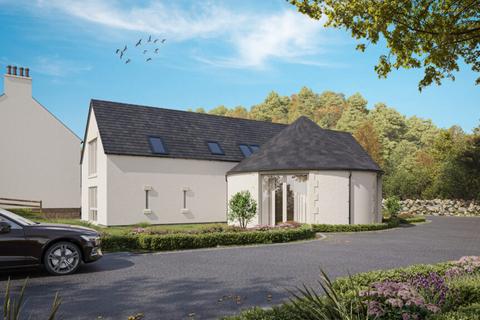 undefined, ‘The Roundel’, Craigton Farm, Stirling, FK9