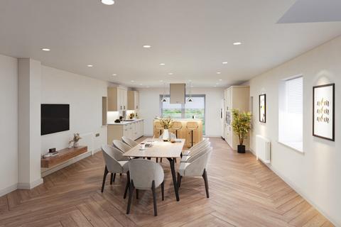 undefined, ‘The Roundel’, Craigton Farm, Stirling, FK9