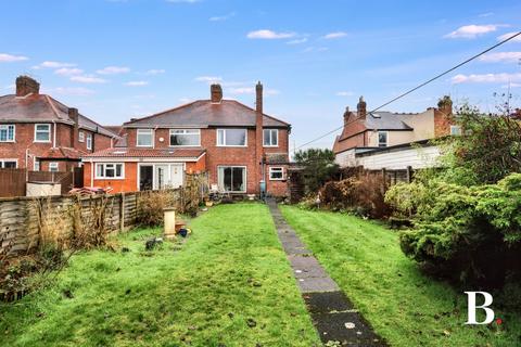 3 bedroom semi-detached house for sale, Mancroft Road, TETTENHALL