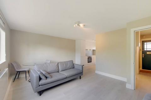 2 bedroom flat to rent, Thorncroft Street, Vauxhall, London, SW8