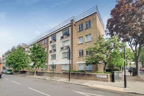 2 bedroom flat to rent, Thorncroft Street, Vauxhall, London, SW8