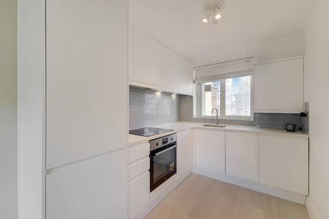 2 bedroom flat to rent, Thorncroft Street, Vauxhall, London, SW8