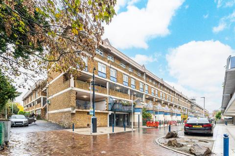 2 bedroom flat for sale, Stockwell Park Road, Brixton, London, SW9