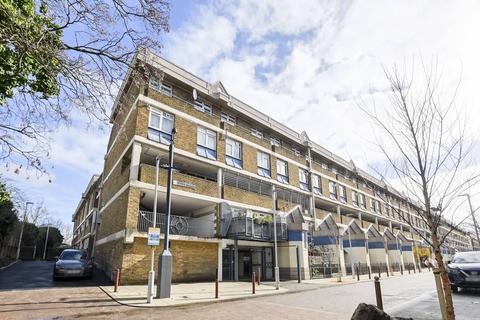 2 bedroom flat for sale, Stockwell Park Road, Brixton, London, SW9