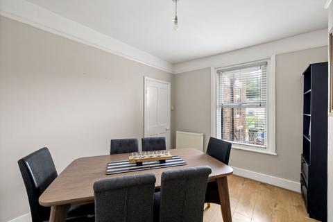 3 bedroom end of terrace house for sale, Somerset Road, Folkestone, Folkestone, CT19