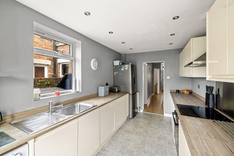 3 bedroom end of terrace house for sale, Somerset Road, Folkestone, Folkestone, CT19