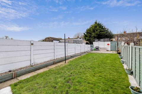 3 bedroom end of terrace house for sale, Somerset Road, Folkestone, Folkestone, CT19