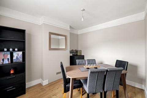 3 bedroom end of terrace house for sale, Somerset Road, Folkestone, Folkestone, CT19