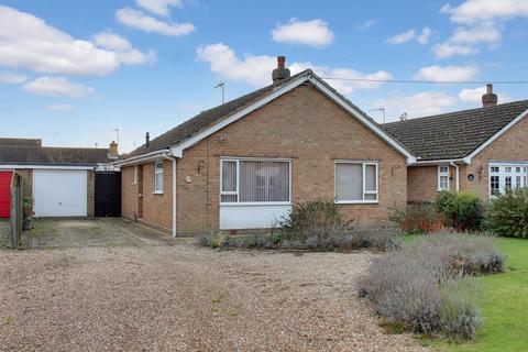 2 bedroom detached bungalow for sale, Pius Drove, Upwell, PE14