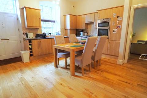 1 bedroom apartment to rent, Chapel Street, New Mills, SK22