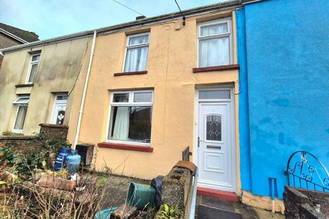 3 bedroom terraced house for sale, Porth CF39