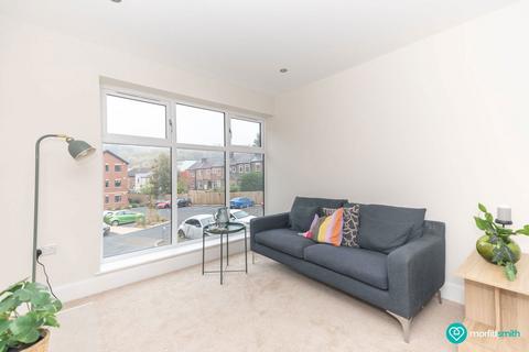 1 bedroom apartment to rent, Bankside, 47 Archer Road, Sheffield, S8 0JT