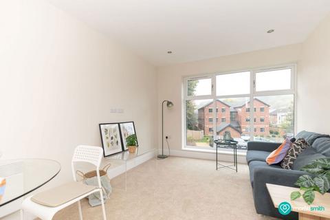 1 bedroom apartment to rent, Bankside, 47 Archer Road, Sheffield, S8 0JT