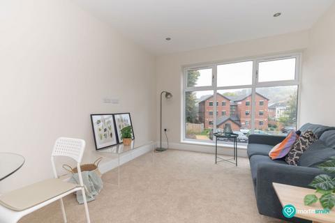 1 bedroom apartment to rent, Bankside, 47 Archer Road, Sheffield, S8 0JT