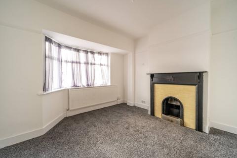 2 bedroom terraced house for sale, Saxon Road, Upton Park, London, E6