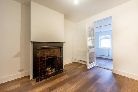 2 bedroom terraced house for sale, Saxon Road, Upton Park, London, E6