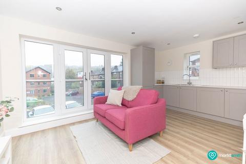 1 bedroom apartment to rent, Bankside, 47 Archer Road, Sheffield, S8 0JT