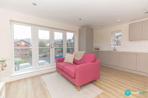 1 bedroom apartment to rent, Bankside, 47 Archer Road, Sheffield, S8 0JT