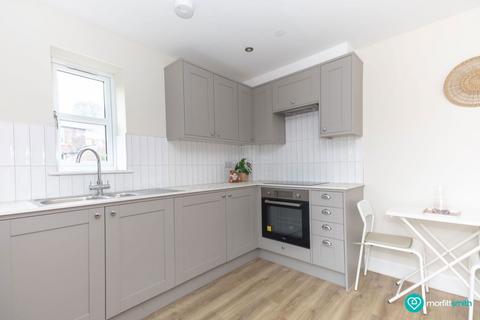 1 bedroom apartment to rent, Bankside, 47 Archer Road, Sheffield, S8 0JT