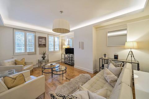 2 bedroom flat to rent, Fulham Road, Chelsea, London, SW3