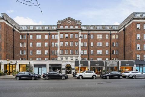 2 bedroom flat to rent, Fulham Road, Chelsea, London, SW3