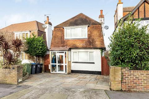 3 bedroom detached house for sale, The Ridings, Surbiton KT5