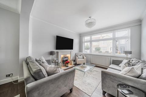 5 bedroom terraced house for sale, Churchmore Road, Streatham