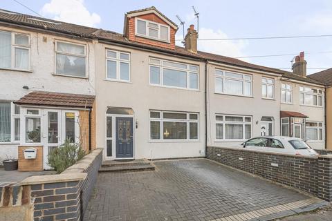 5 bedroom terraced house for sale, Churchmore Road, Streatham