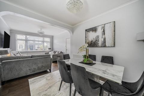 5 bedroom terraced house for sale, Churchmore Road, Streatham