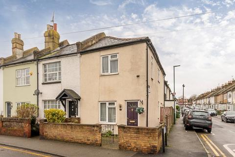 2 bedroom flat to rent, Collingwood Road, Sutton, SM1