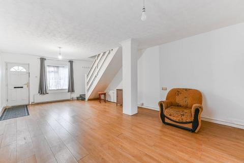 2 bedroom flat to rent, Collingwood Road, Sutton, SM1