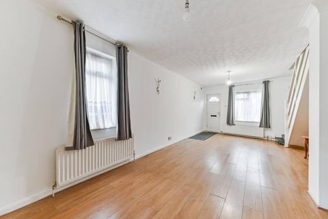 2 bedroom flat to rent, Collingwood Road, Sutton, SM1