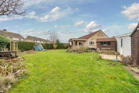 2 bedroom semi-detached bungalow for sale, TAMAR CLOSE, SWINDON SN25