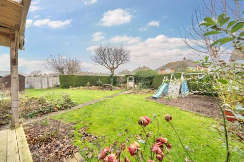 2 bedroom semi-detached bungalow for sale, TAMAR CLOSE, SWINDON SN25