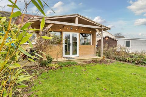 2 bedroom semi-detached bungalow for sale, TAMAR CLOSE, SWINDON SN25