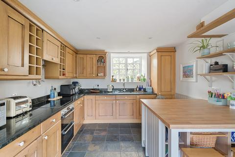 4 bedroom semi-detached house for sale, Normans Green, Plymtree, Cullompton, Devon, EX15